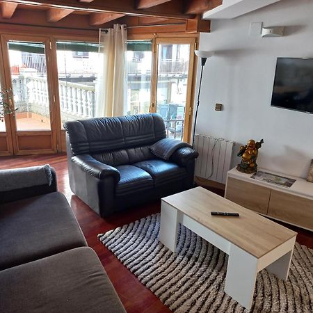 Ferienwohnung Gernika Urdaibai Exterior foto