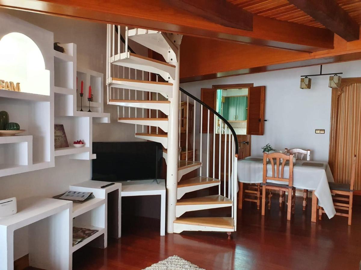 Ferienwohnung Gernika Urdaibai Exterior foto