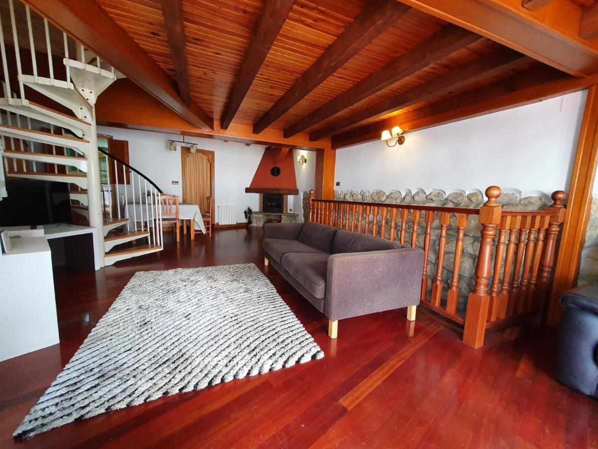 Ferienwohnung Gernika Urdaibai Exterior foto