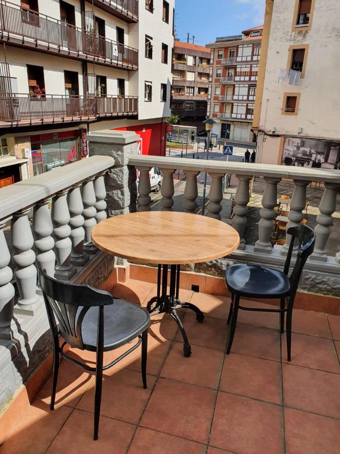 Ferienwohnung Gernika Urdaibai Exterior foto
