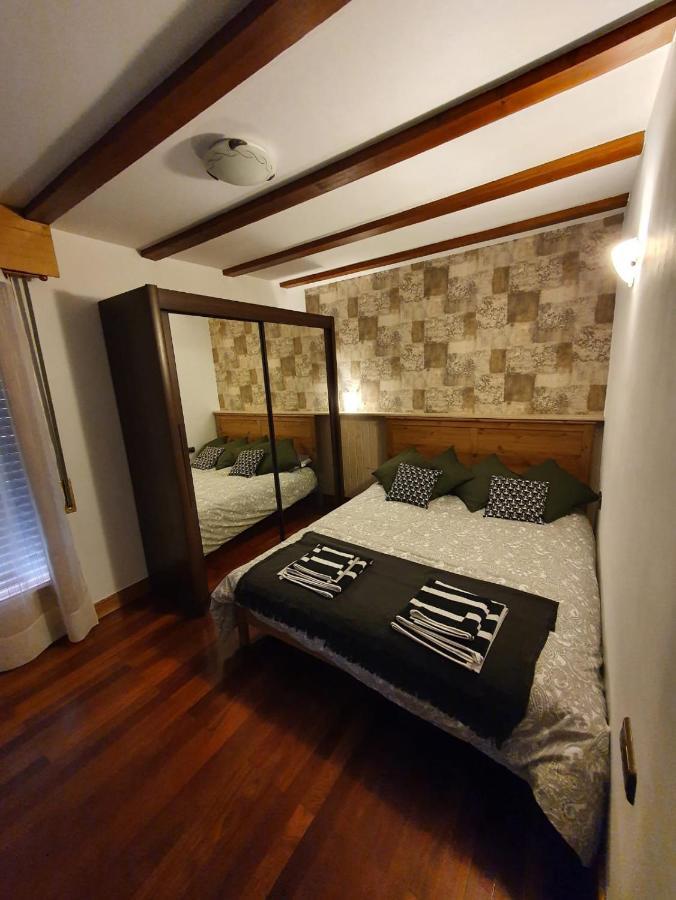 Ferienwohnung Gernika Urdaibai Exterior foto