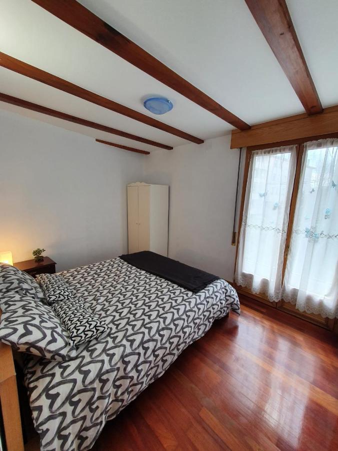 Ferienwohnung Gernika Urdaibai Exterior foto