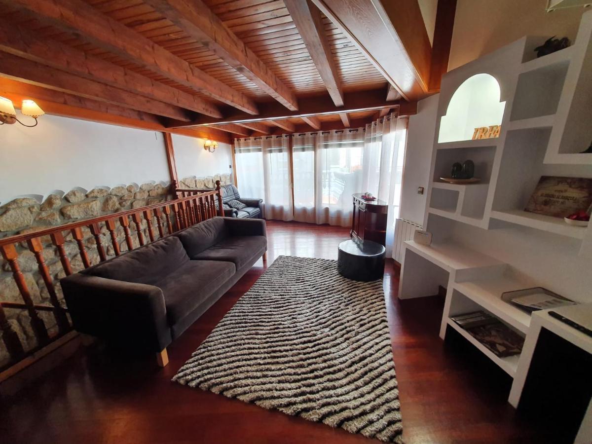 Ferienwohnung Gernika Urdaibai Exterior foto