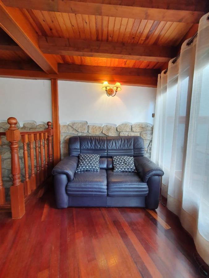 Ferienwohnung Gernika Urdaibai Exterior foto