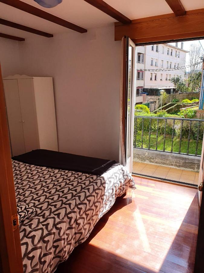 Ferienwohnung Gernika Urdaibai Exterior foto