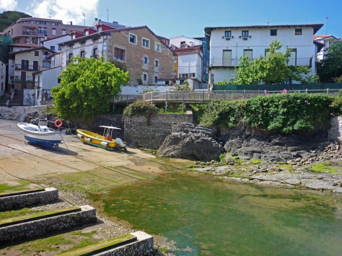 Ferienwohnung Gernika Urdaibai Exterior foto