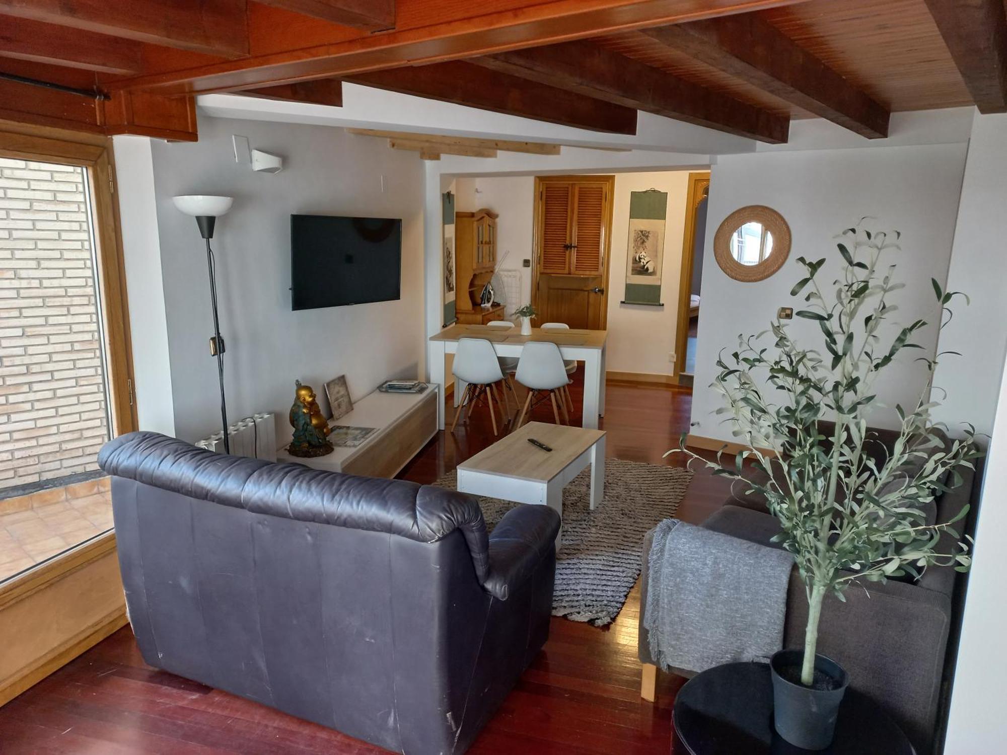 Ferienwohnung Gernika Urdaibai Exterior foto