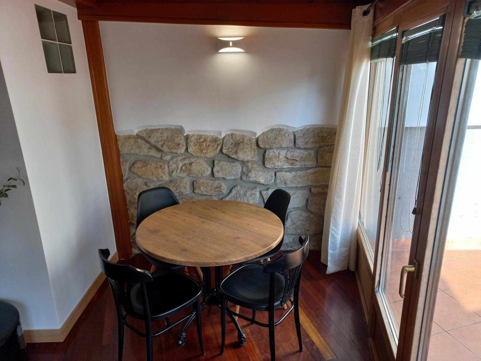 Ferienwohnung Gernika Urdaibai Exterior foto