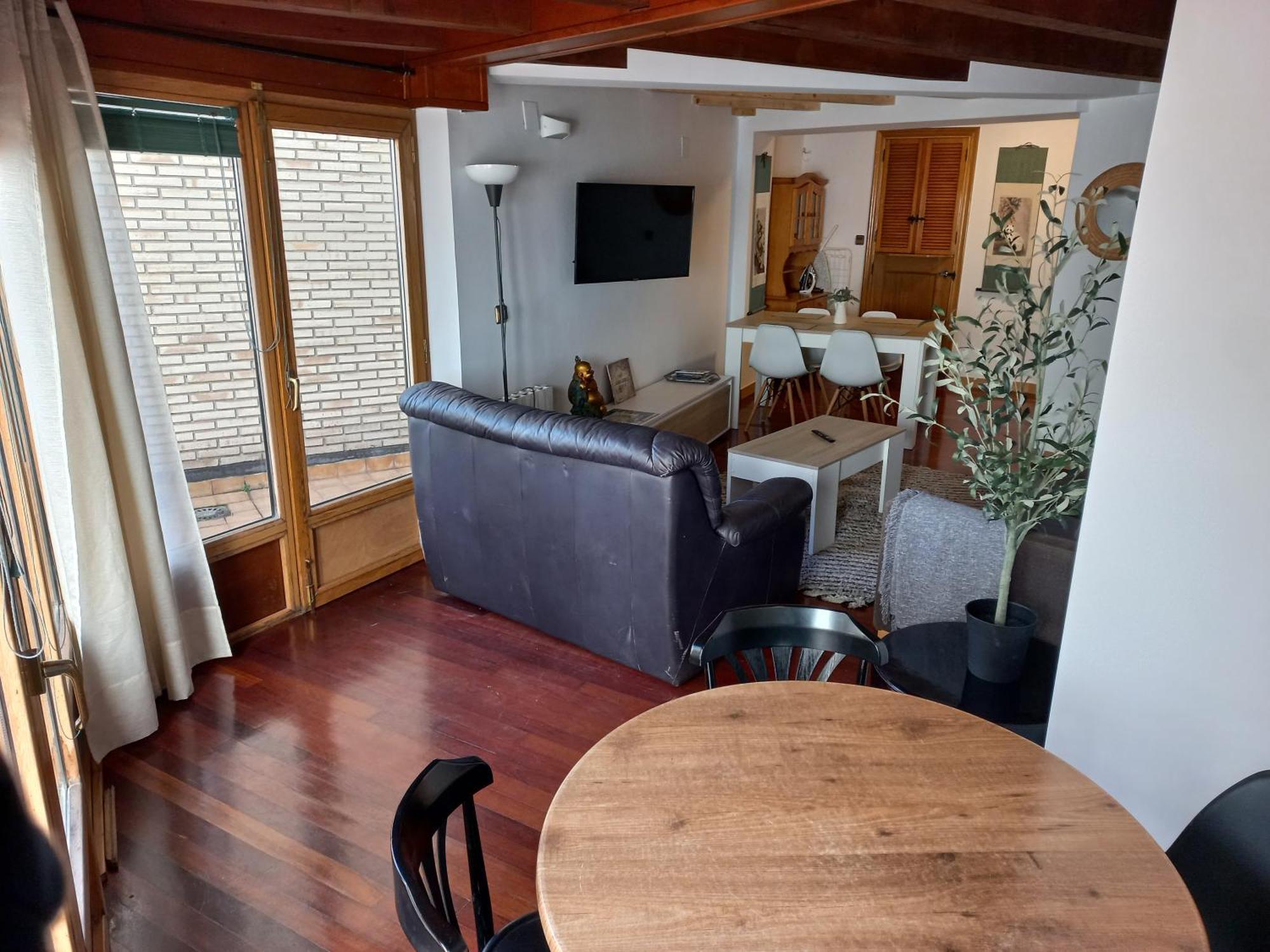 Ferienwohnung Gernika Urdaibai Exterior foto