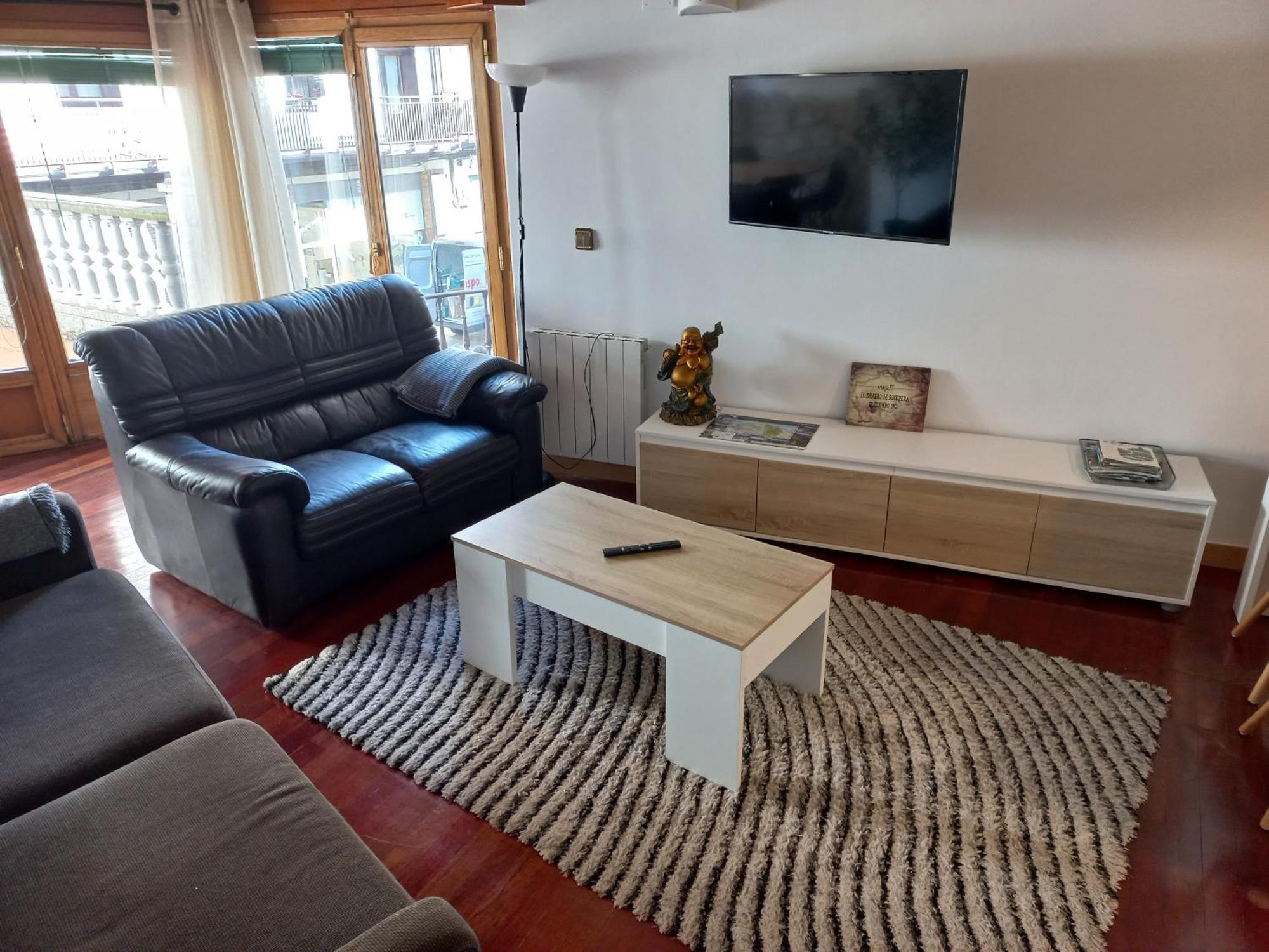 Ferienwohnung Gernika Urdaibai Exterior foto